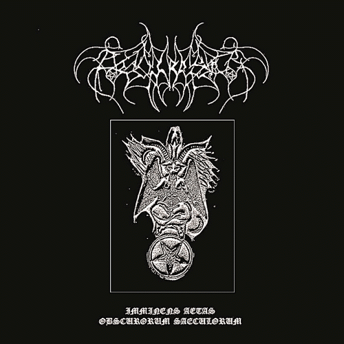 Andkristur : Imminens Aetas Obscurorum Saeculorum